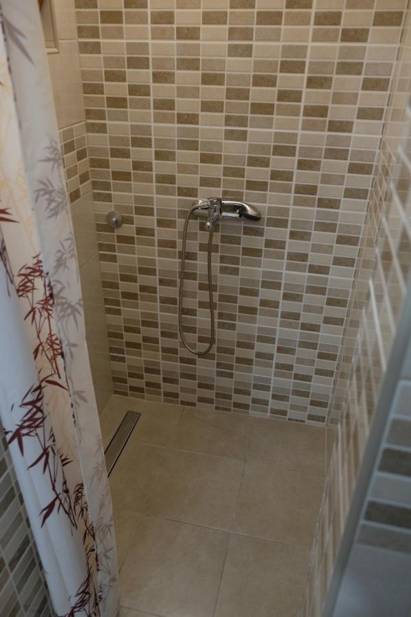 Apartman Ankica Golubac Esterno foto