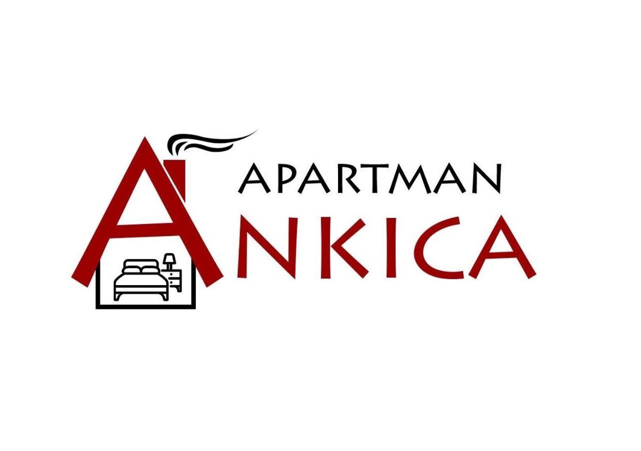 Apartman Ankica Golubac Esterno foto